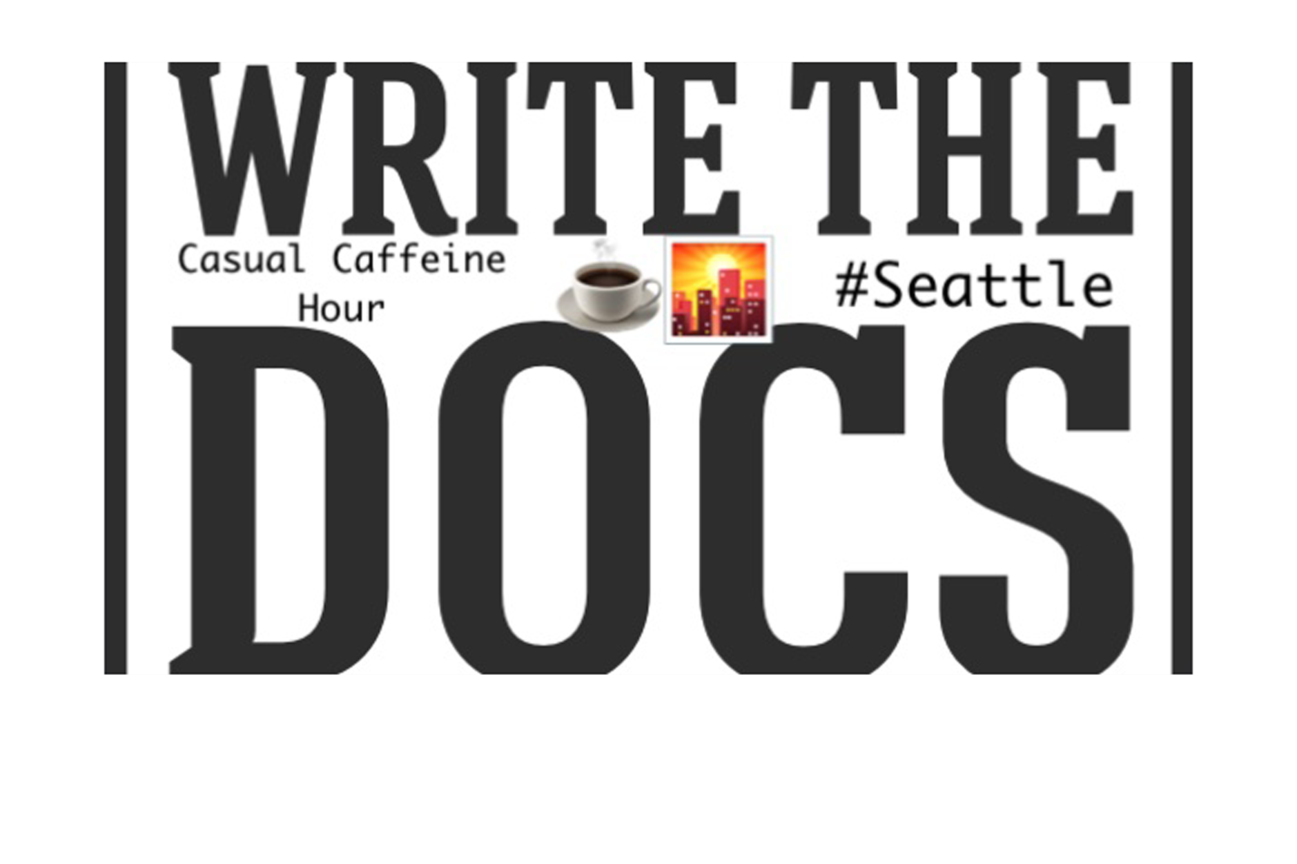 writethedocs 