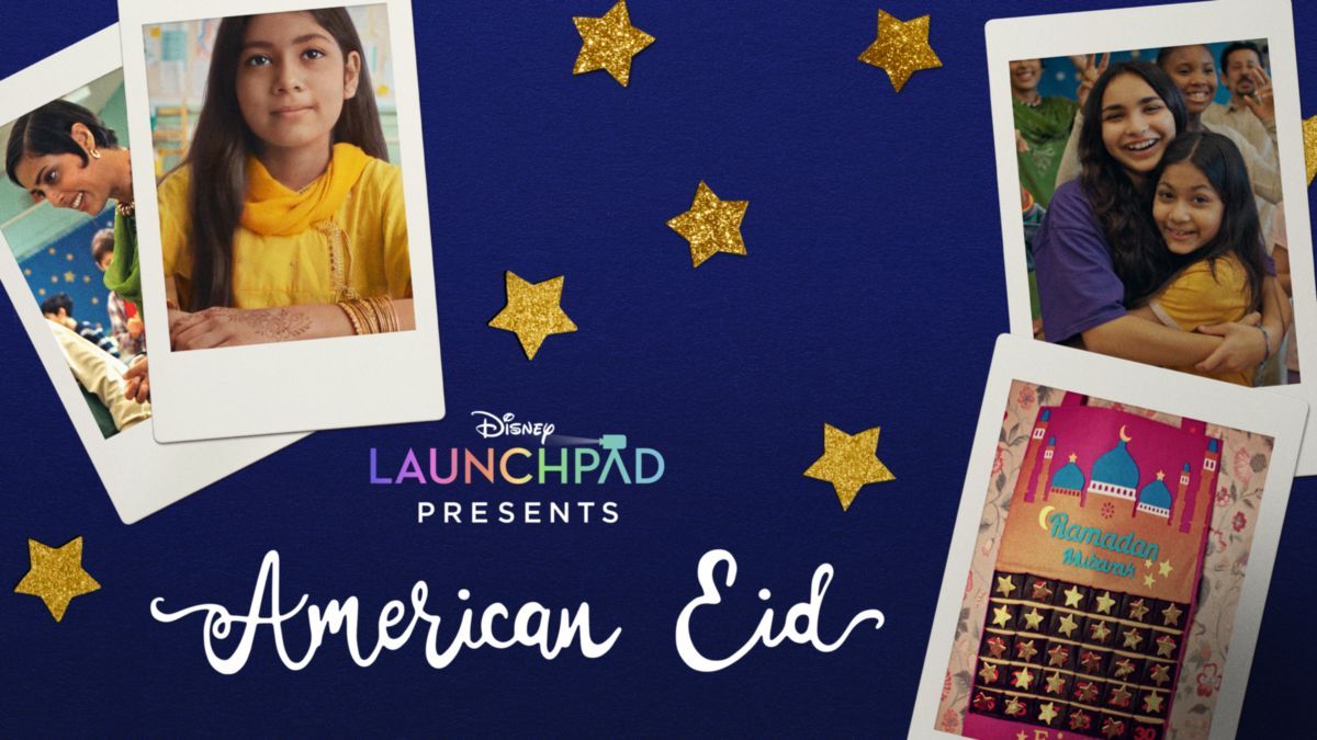 American Eid 