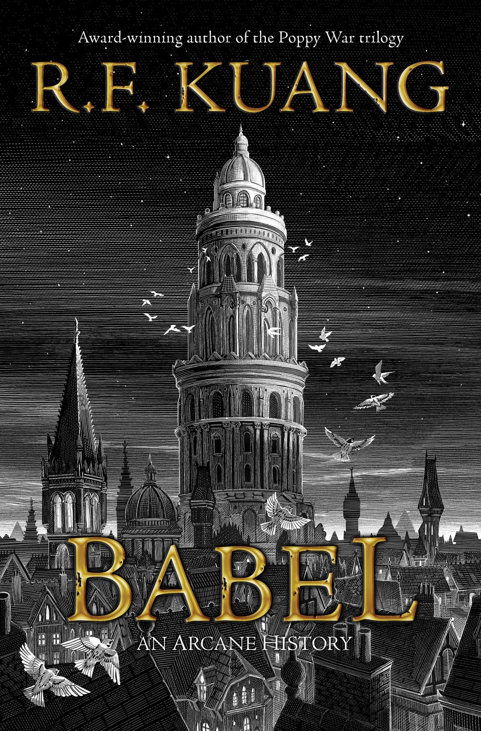 babel 