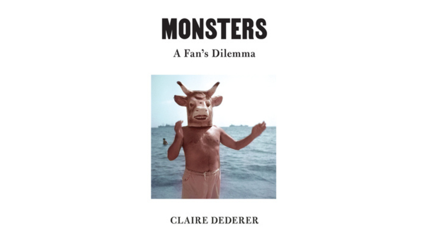 Book Club | Monsters: A Fan's Dilemma - Steyer Associates