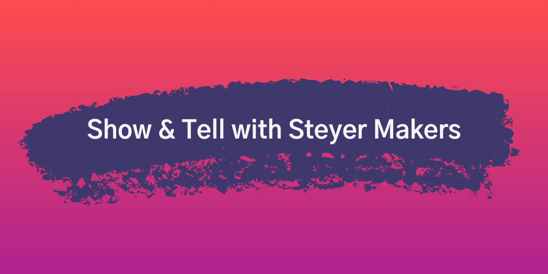 Steyer Website Featured Image – Events (1080 × 540 px) 
