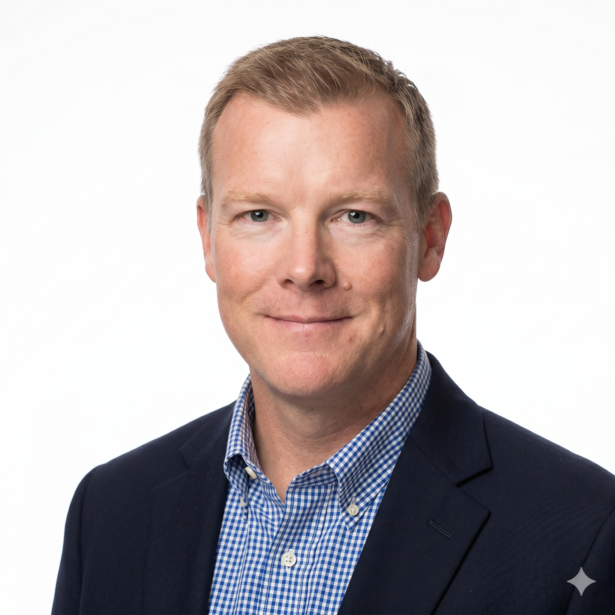 Everett Ross, Organizational Design Practice Leader